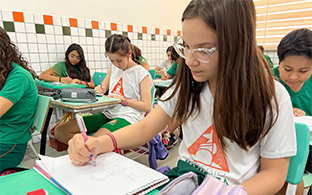 Como lidar com os filhos na hora das tarefas escolares?