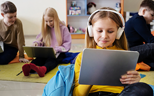 Tecnologia na educação: aliada do aprendizado, ela também traz desafios