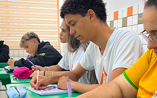 Como lidar com a ansiedade na volta às aulas e a pressão do vestibular