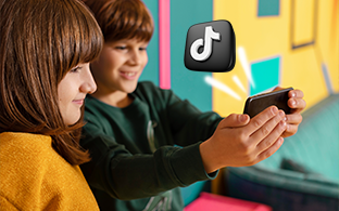 O que o TikTok pode ensinar à escola? E o que a escola pode ensinar ao TikTok?