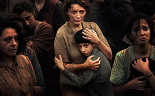 O Trem Italiano da Felicidade: um filme para aprender história de forma envolvente