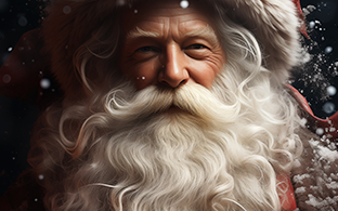 A verdadeira história do Papai Noel: porque conhecer o passado também desperta a magia no presente