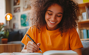 Preparar para o vestibular também é cuidar das emoções