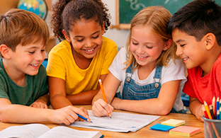 Educação socioemocional na escola: por que ela é tão importante quanto o conteúdo acadêmico?