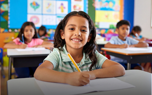 Cada criança aprende de um jeito: o que isso significa na prática?