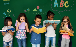 Como escolher uma escola alinhada ao desenvolvimento do seu filho