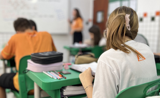 Como retomar a rotina de estudos no segundo semestre?